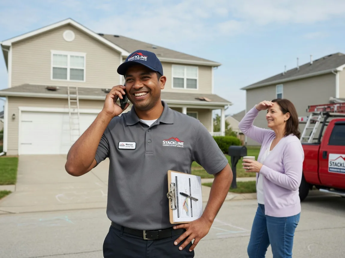 Chimney flashing repair Leipsic, OH FAQs